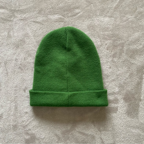 urban outfitters coney island picnic "come outside" beanie - Picture 2 of 4